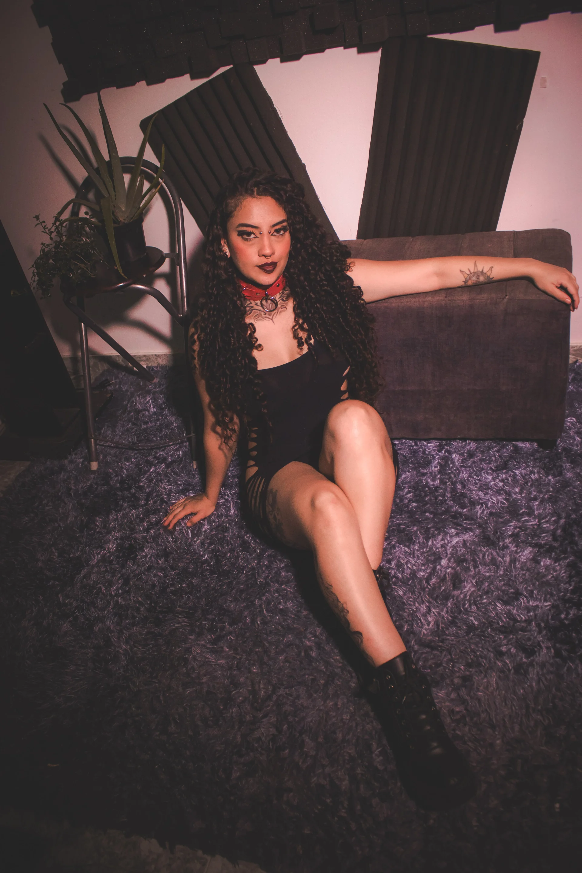 XXX Porn Photo of Nude Cata_green 53