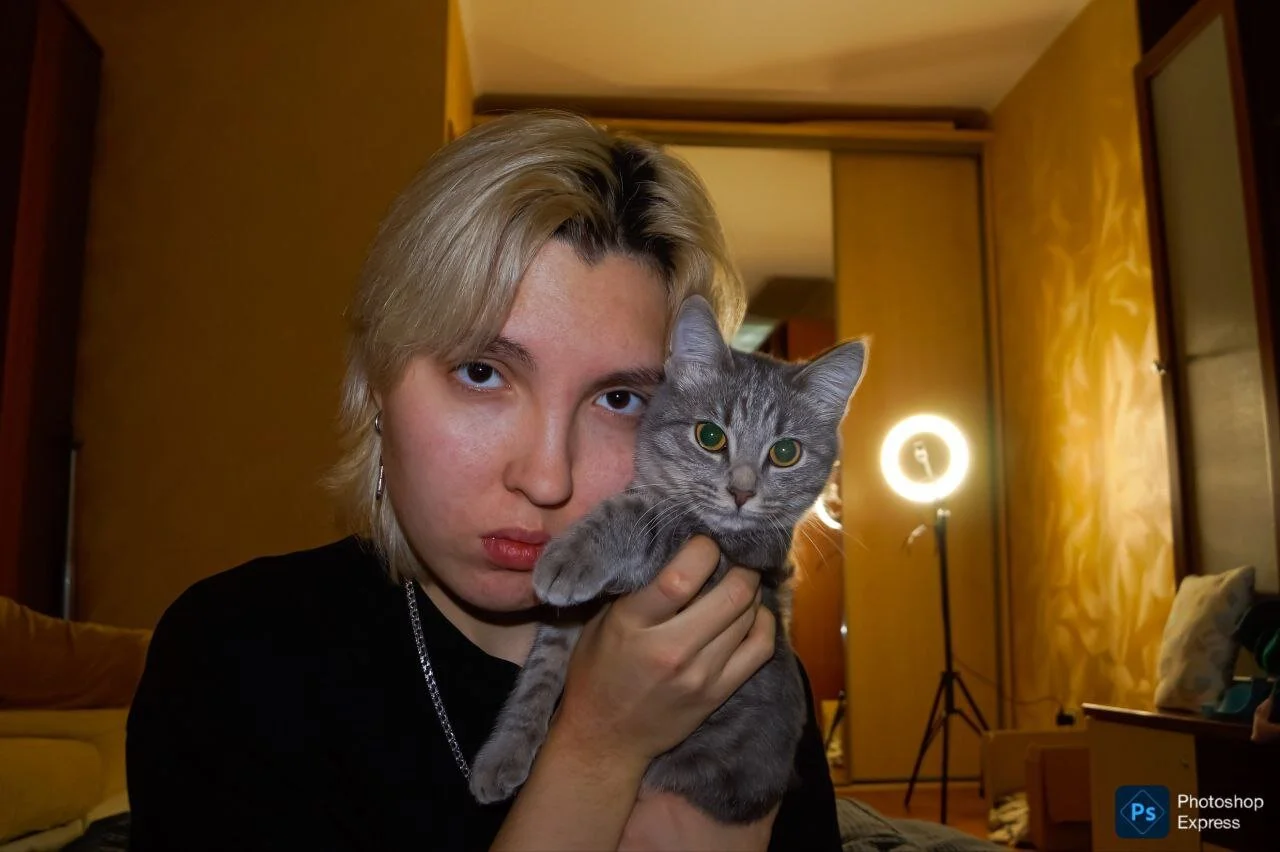 XXX Porn Photo of Nude EvonTabb 4