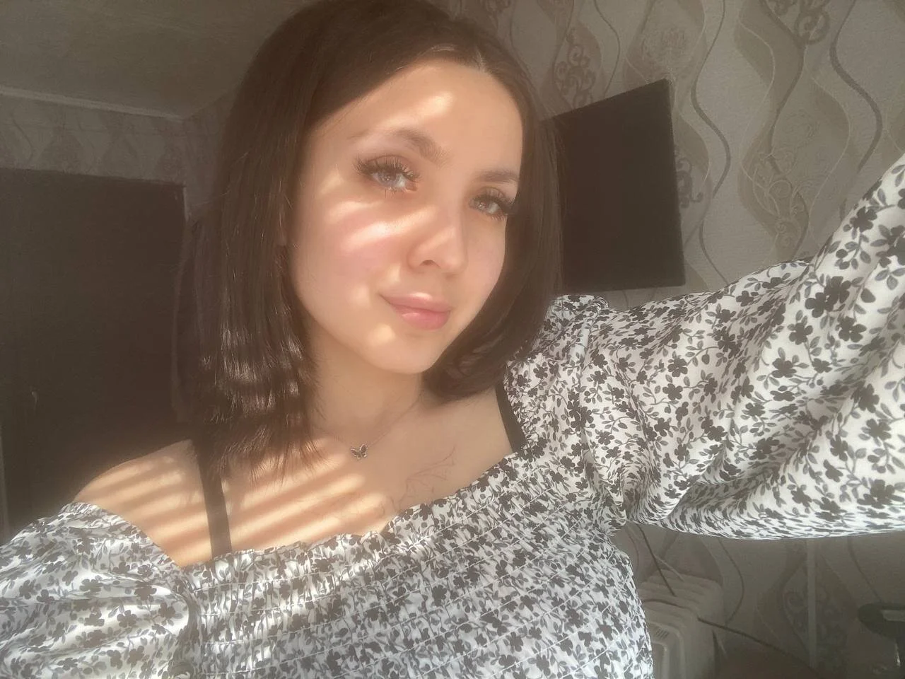 XXX Porn Photo of Nude RosyBundren 7