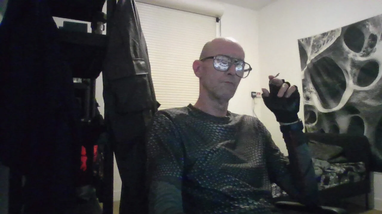 XXX Porn Photo of Nude rogerverb 7