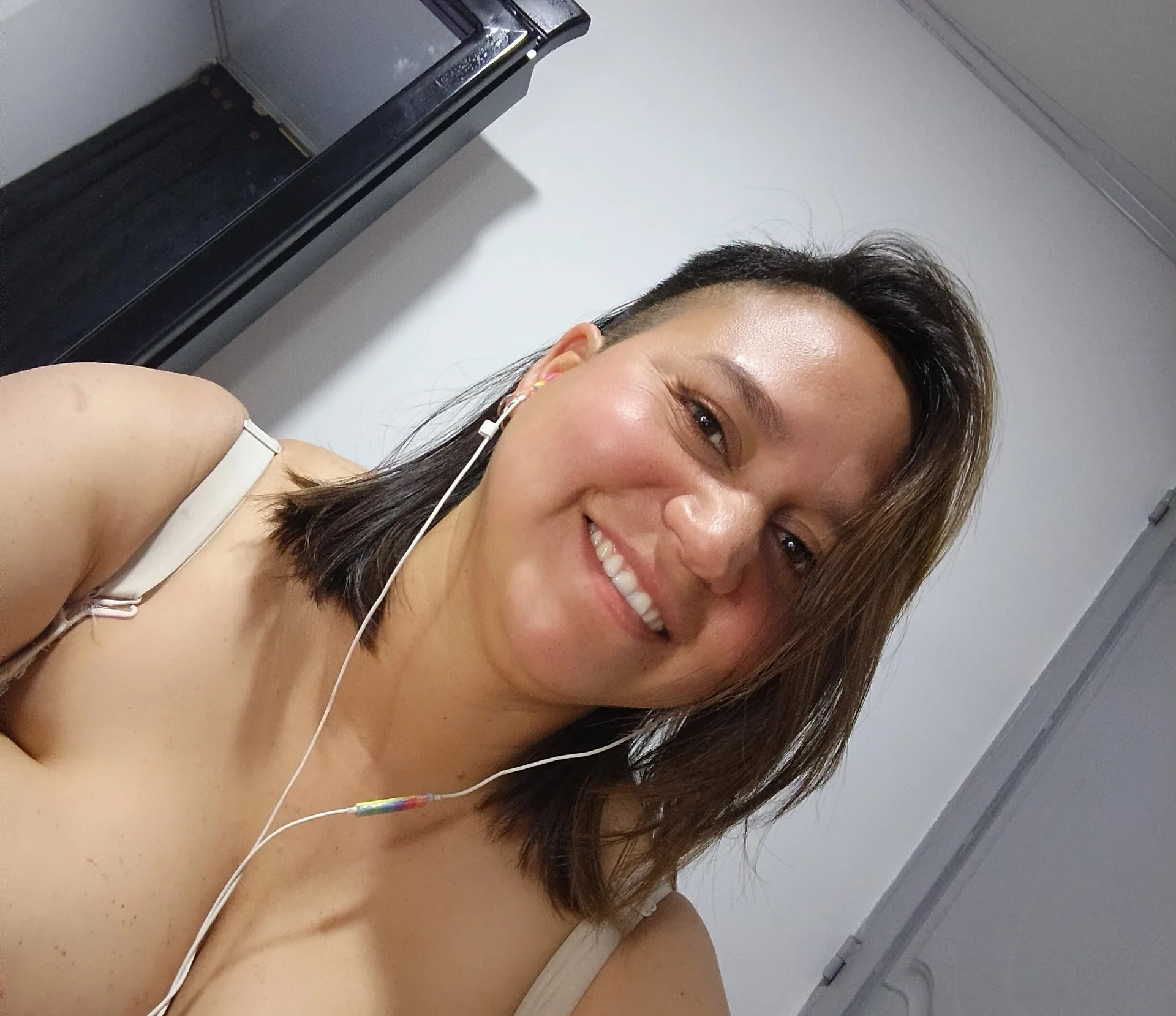 XXX Porn Photo of Nude LauraReeves 3