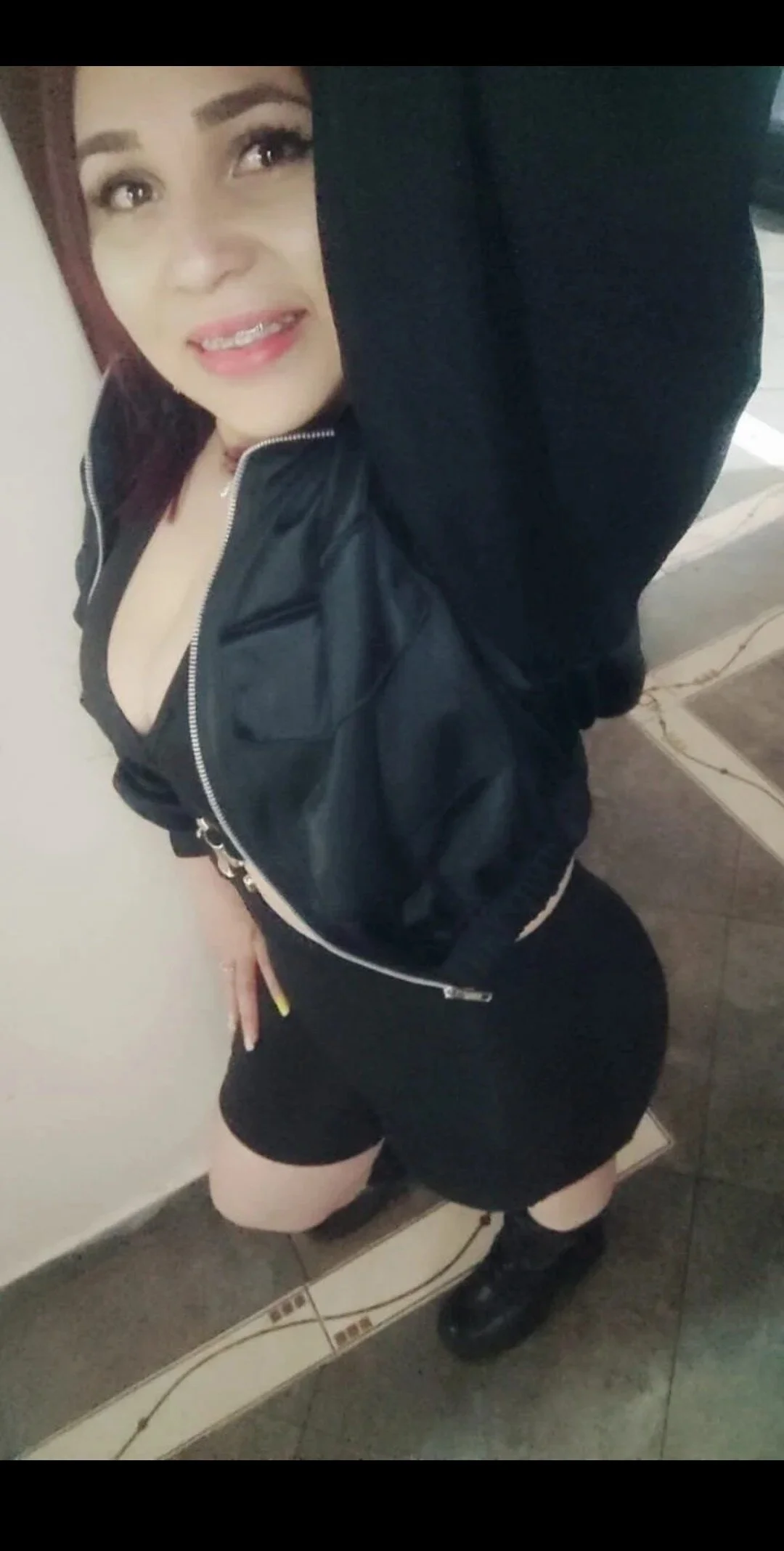 XXX Porn Photo of Nude Bby_zicast23 11