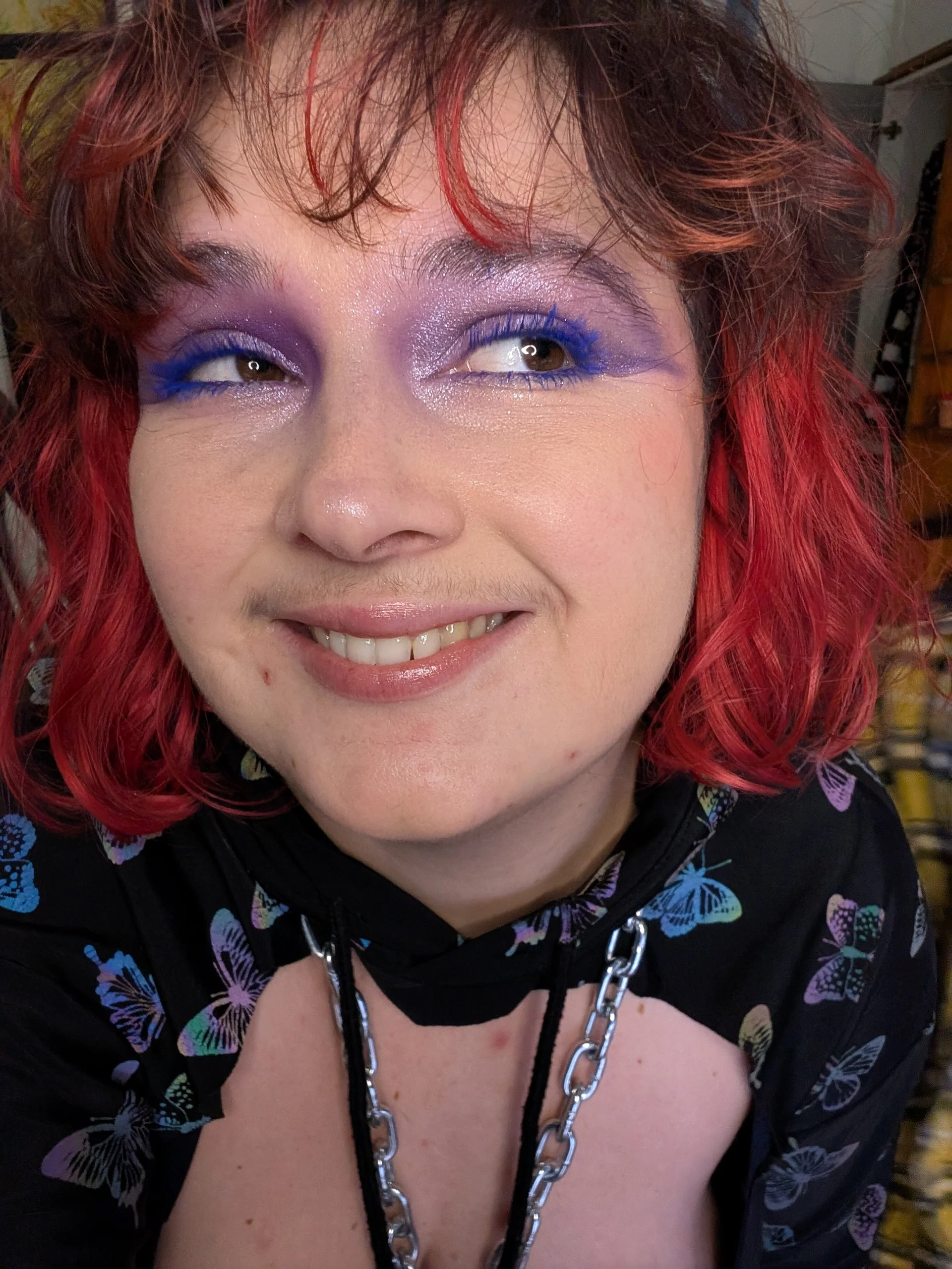 XXX Porn Photo of Nude LadyRochester 32