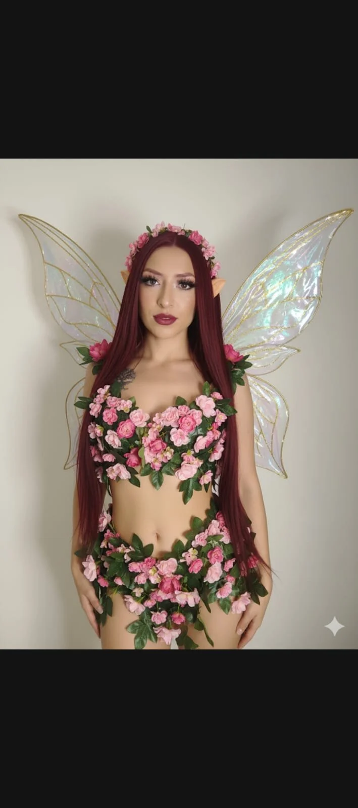 XXX Porn Photo of Nude Scarlett__bell 56