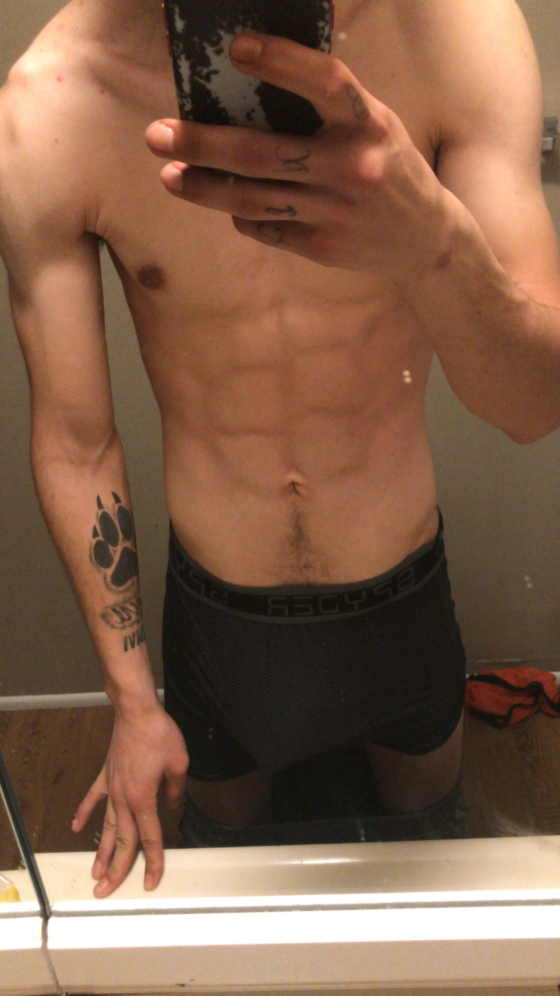 XXX Porn Photo of Nude kingdennis6666 4
