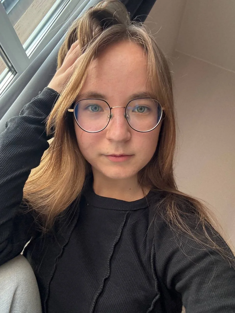 XXX Porn Photo of Nude GraceBrawn 38