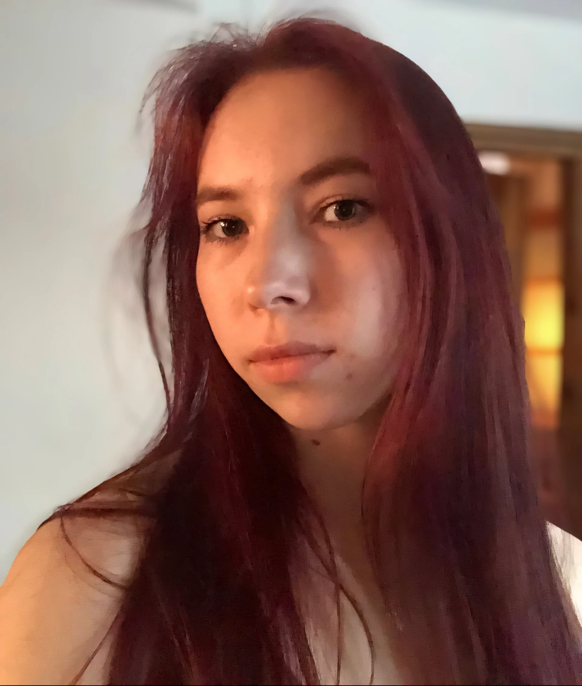 XXX Porn Photo of Nude JuliannaWenger 47