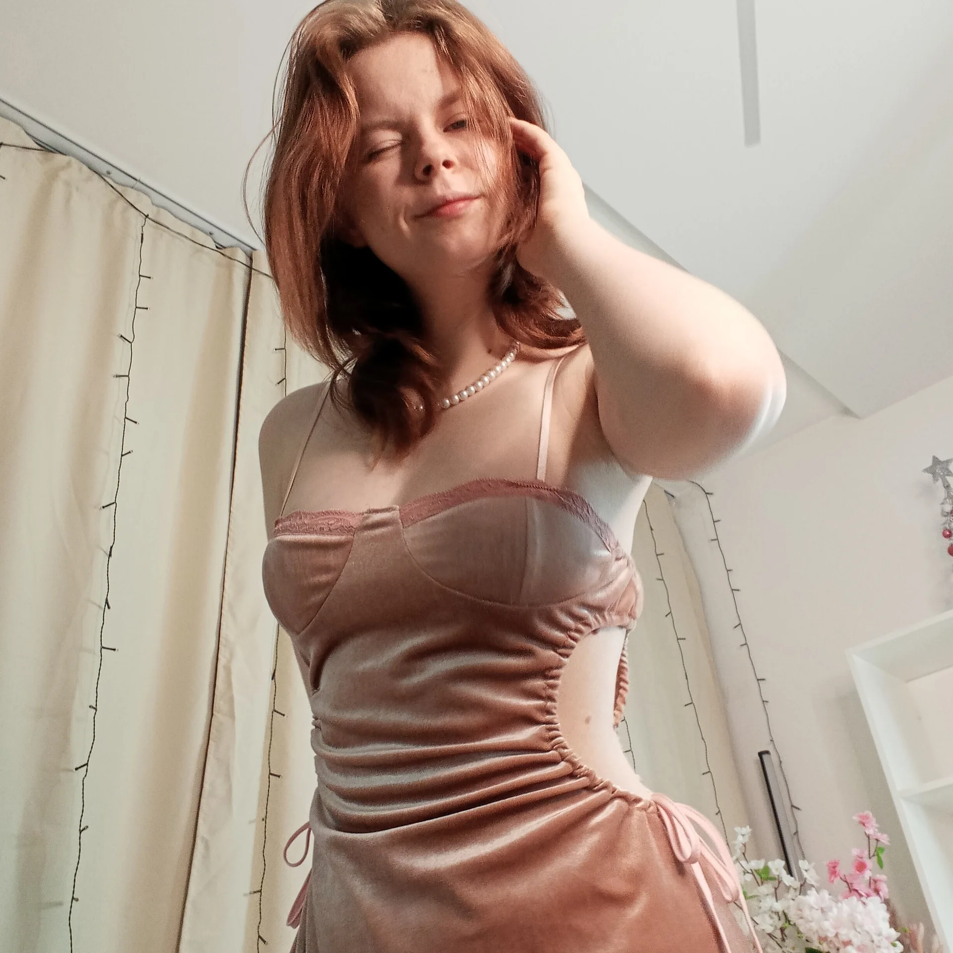 XXX Porn Photo of Nude JulietteRain 5