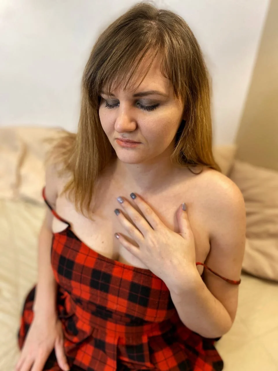 XXX Porn Photo of Nude MargaretLens 2