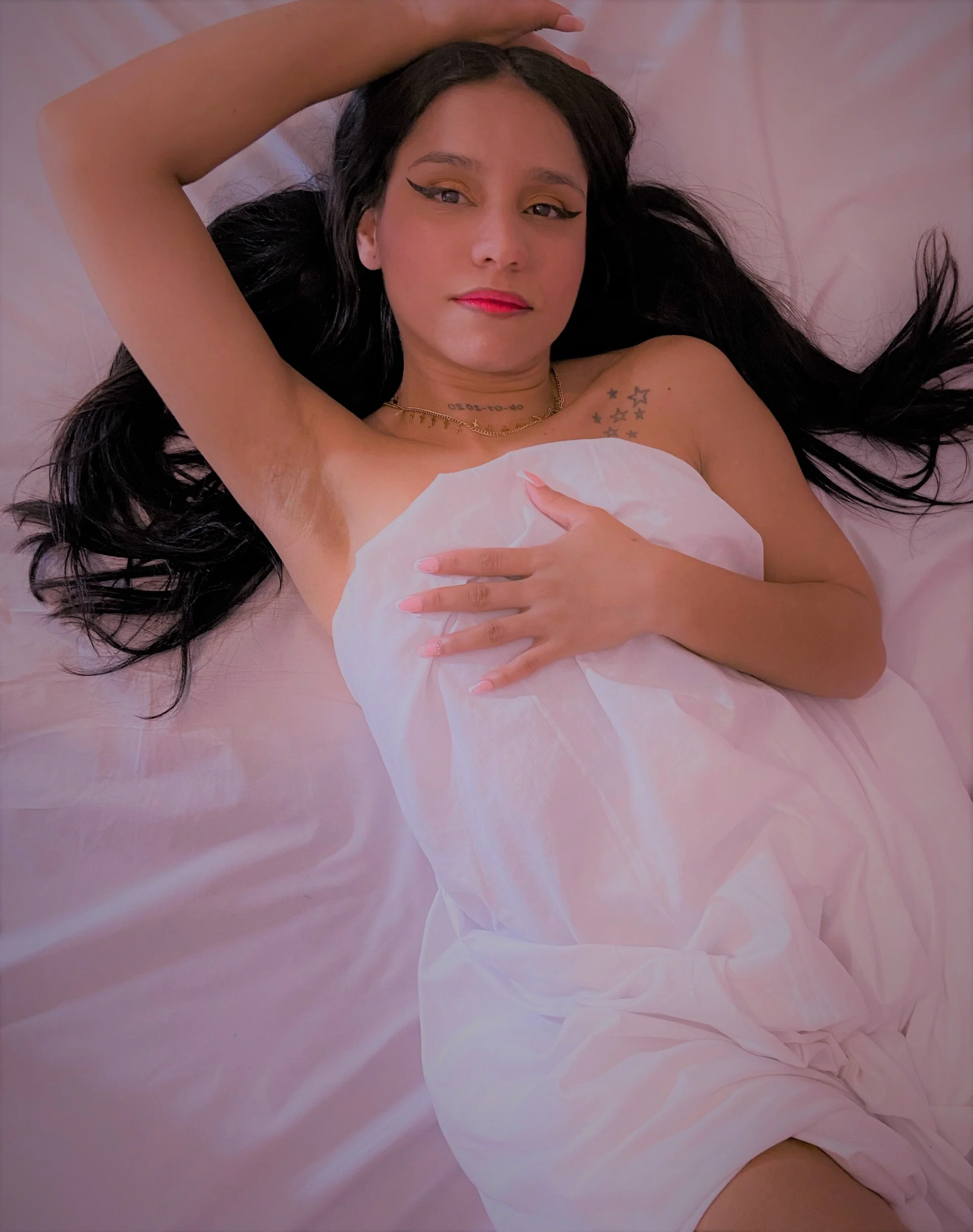 XXX Porn Photo of Nude my_Chel 1