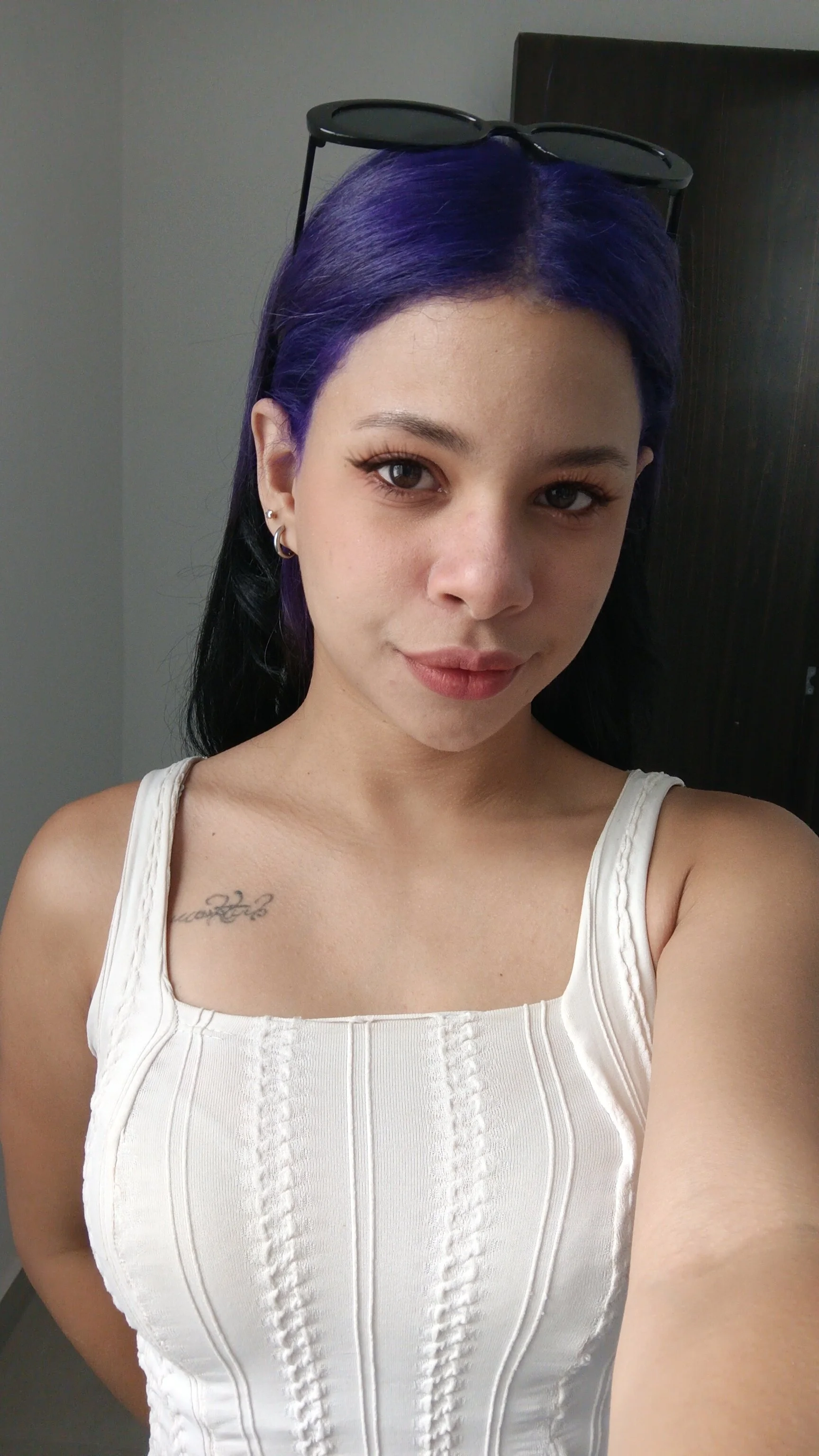 XXX Porn Photo of Nude LadyAvalon 90