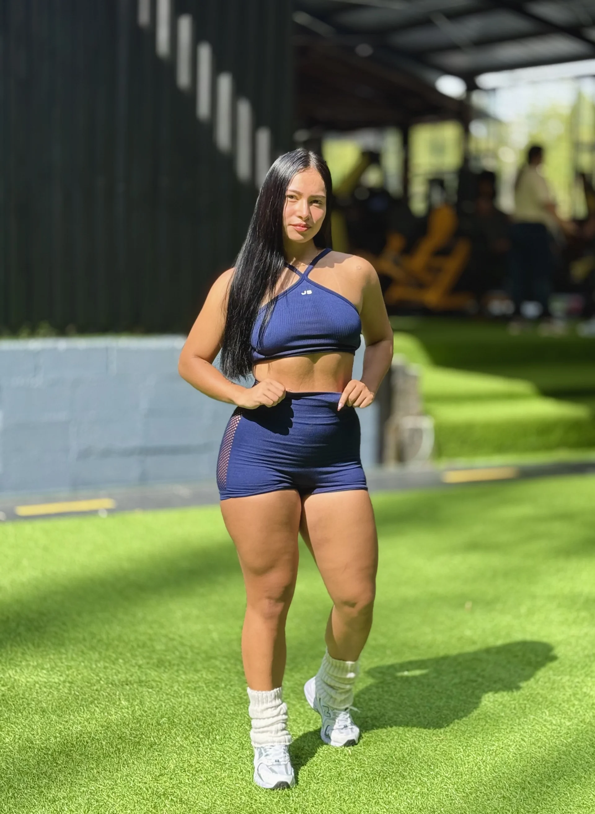 XXX Porn Photo of Nude AlessFiore 11