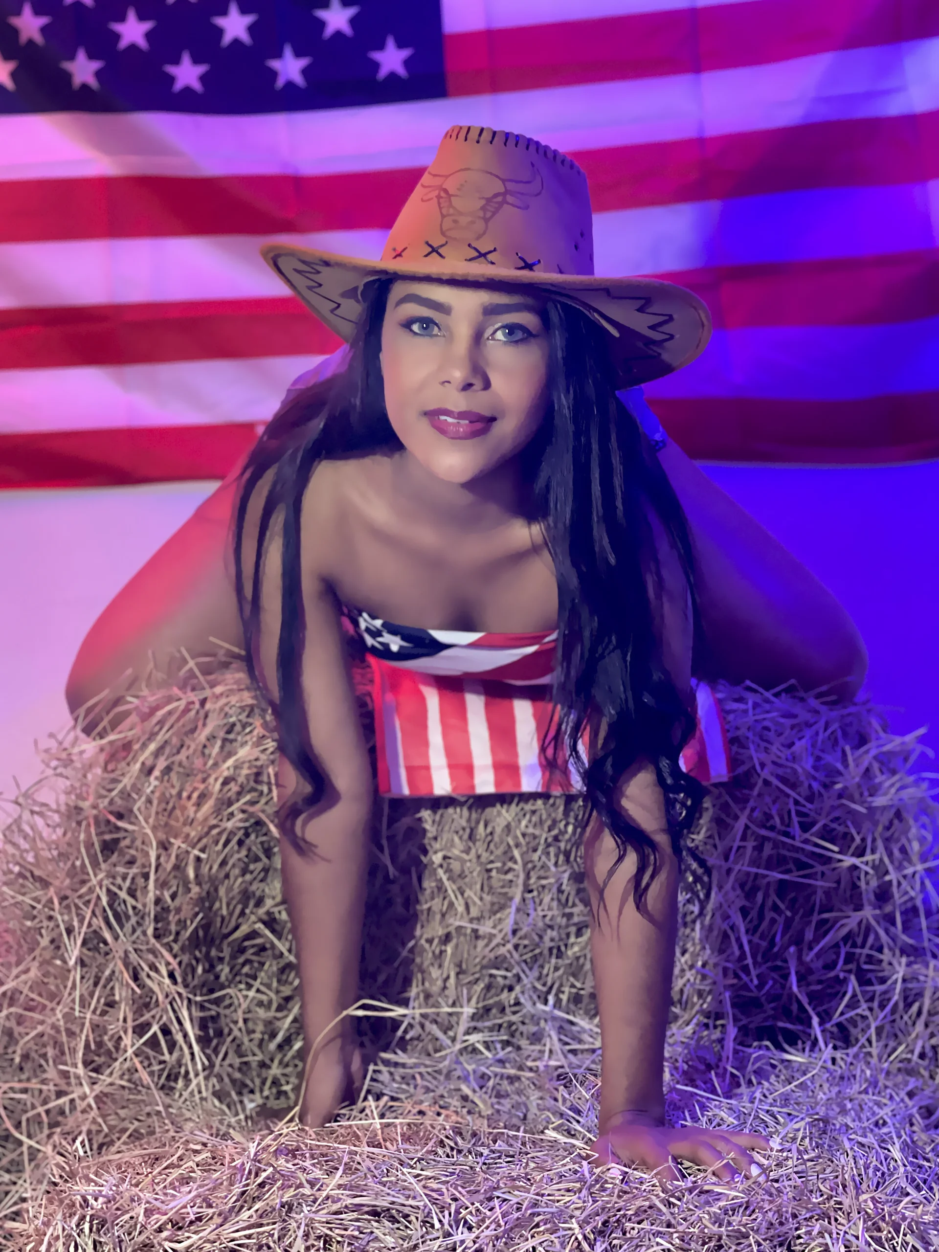 XXX Porn Photo of Nude luna_brown7 7