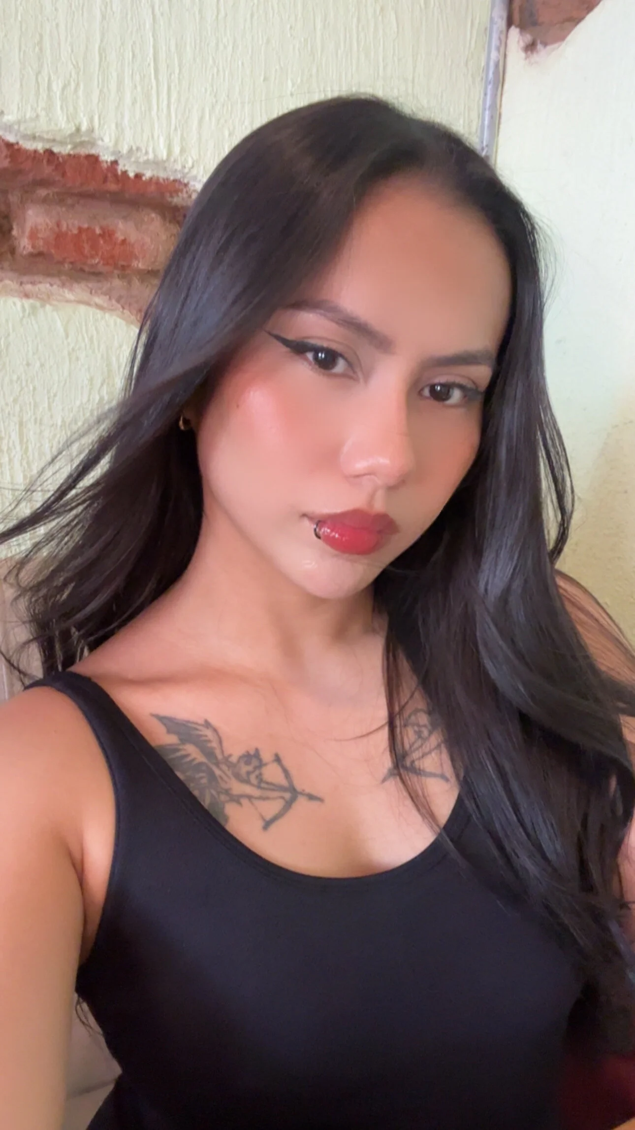 XXX Porn Photo of Nude imfreyjauu 9