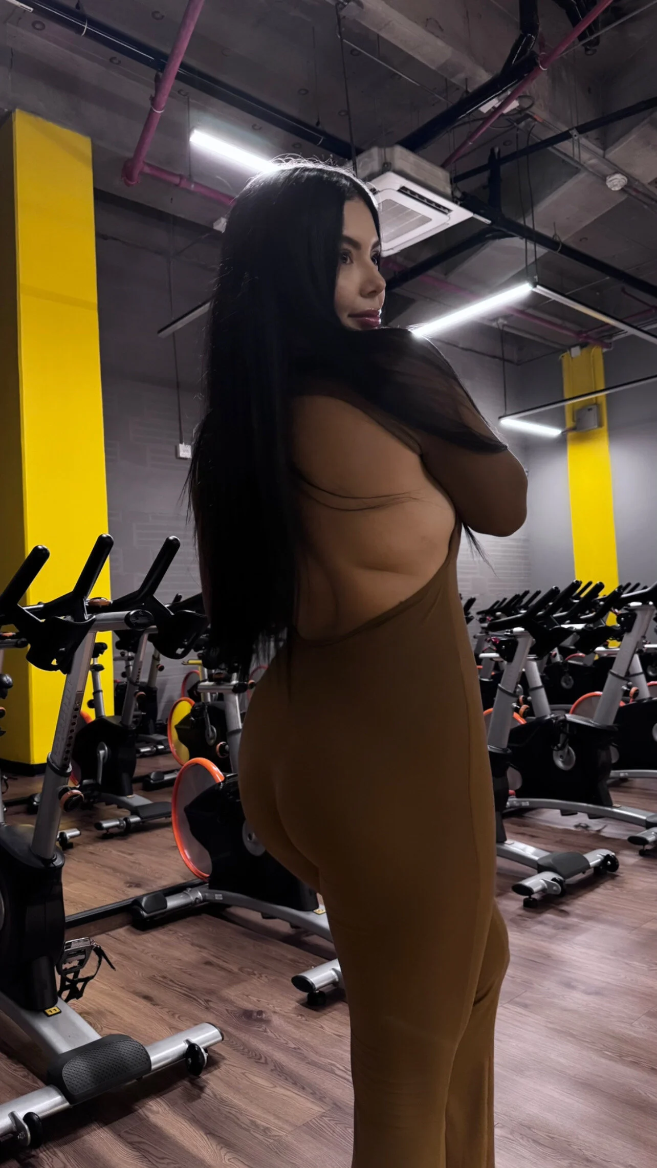 XXX Porn Photo of Nude Cami_olarte 23