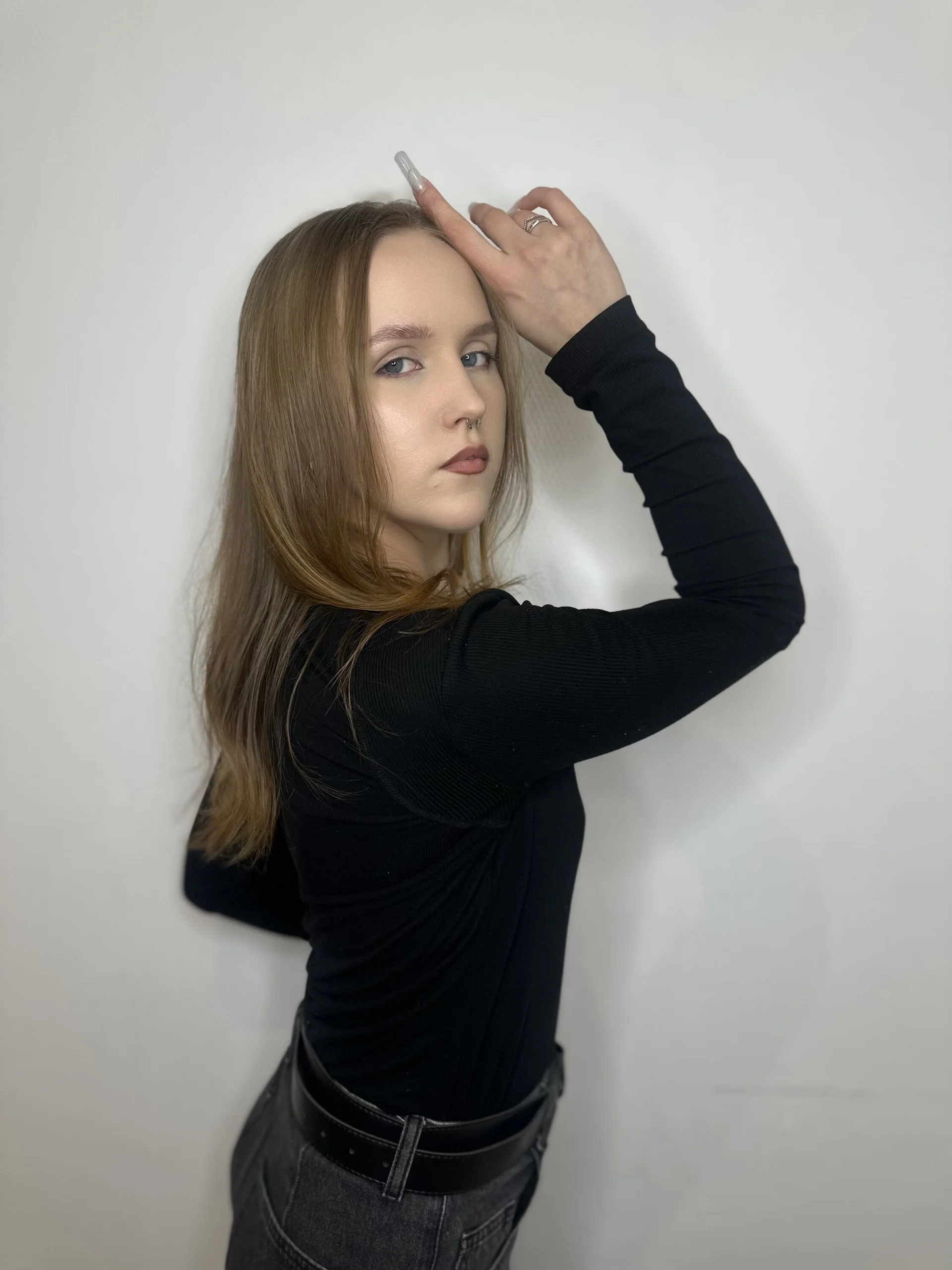 XXX Porn Photo of Nude MikkiSoratos 3