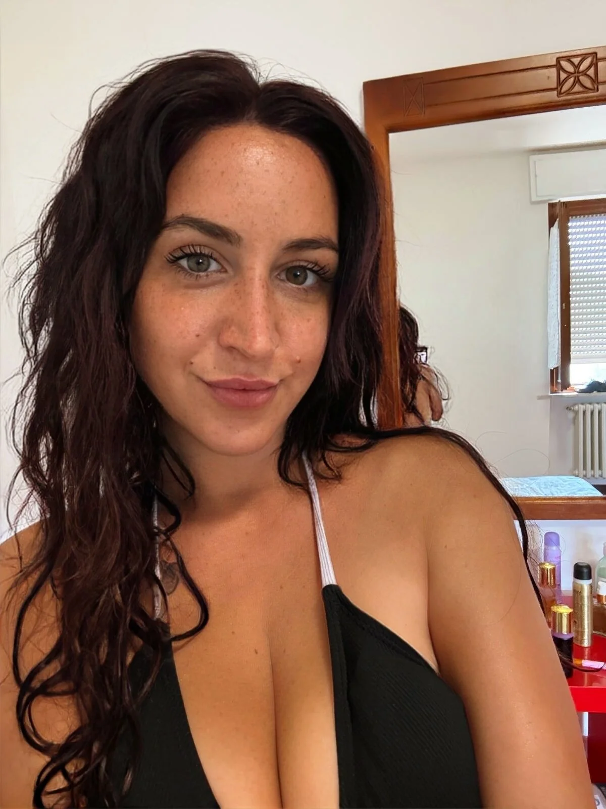 XXX Porn Photo of Nude Nicolevellori 5
