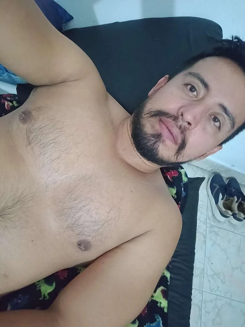 XXX Porn Photo of Nude KalethBigDick 321