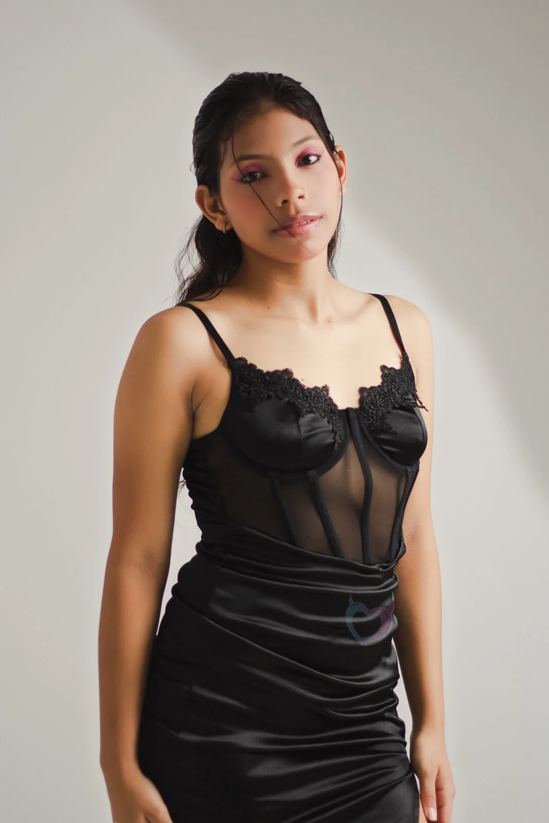 XXX Porn Photo of Nude LunaAridi 12