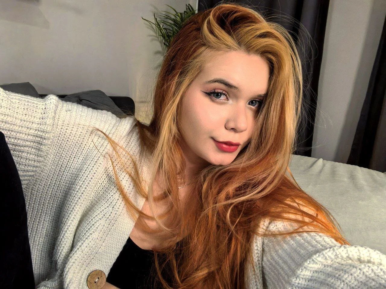 XXX Porn Photo of Nude Milla_Kiss_ 4