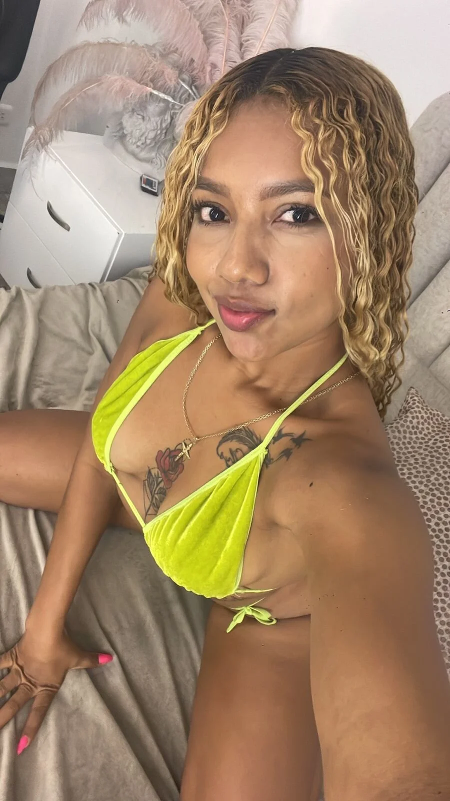 XXX Porn Photo of Nude Nikki_Angel_ 3