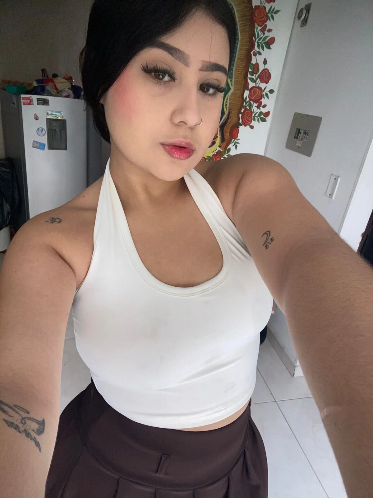 XXX Porn Photo of Nude violet_bread 1