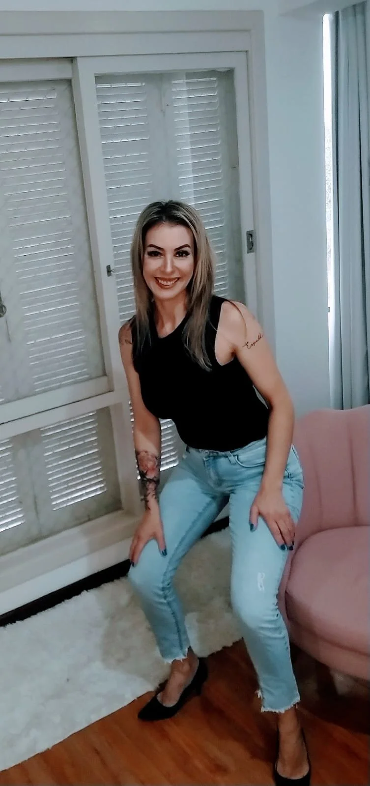 XXX Porn Photo of Nude Caroll_Ass 27