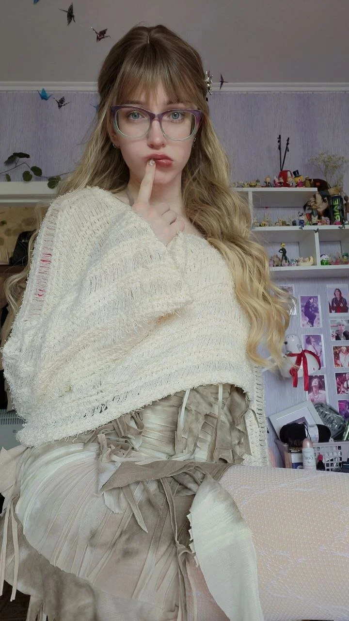 XXX Porn Photo of Nude KayleneWesterberg 2