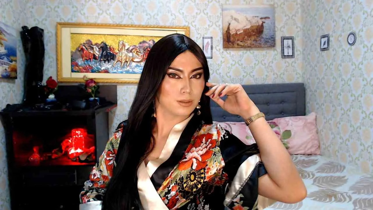 XXX Porn Photo of Nude ClassyKendall 6