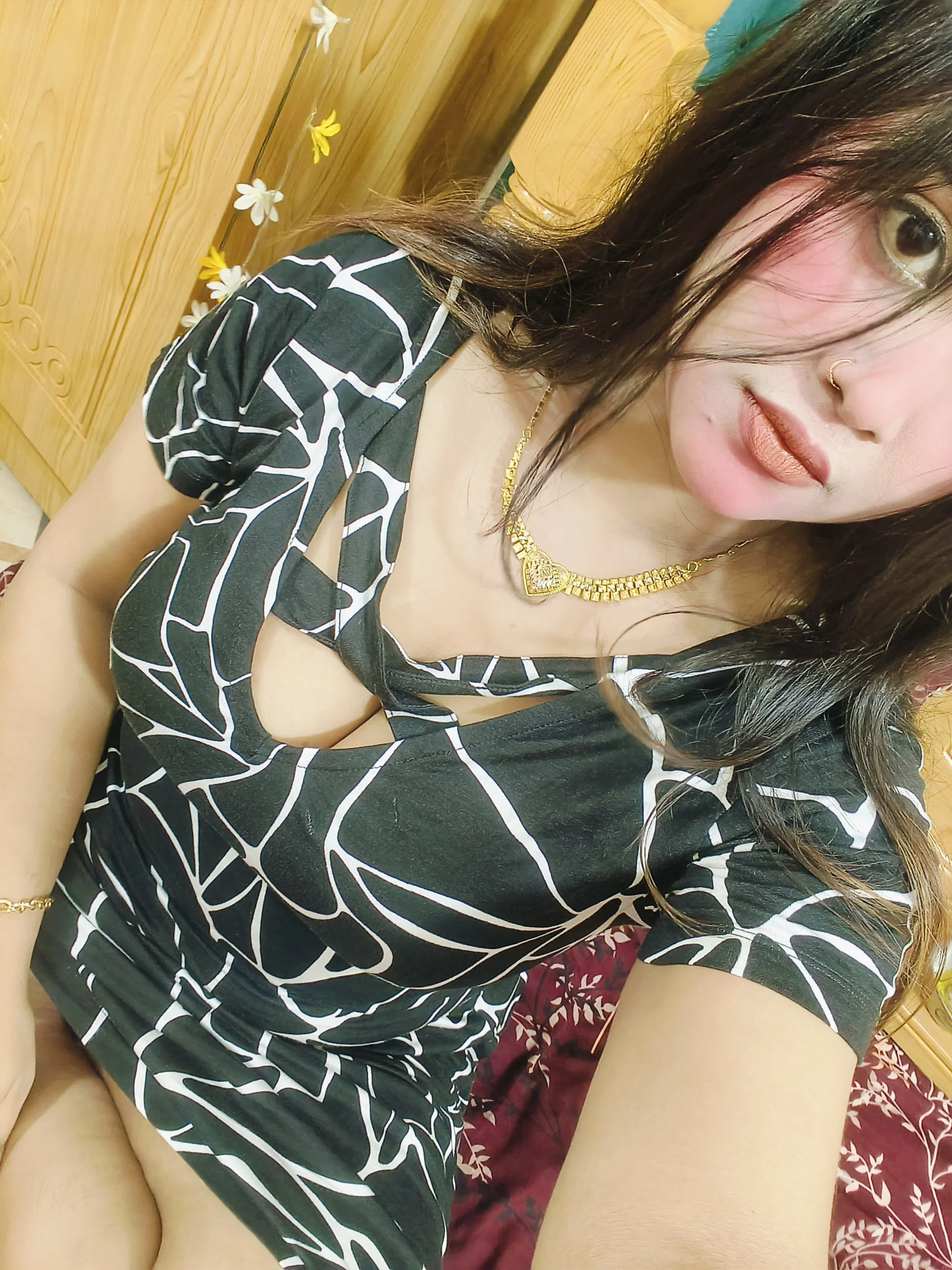 XXX Porn Photo of Nude Beauty_Queen_Soniya 1207