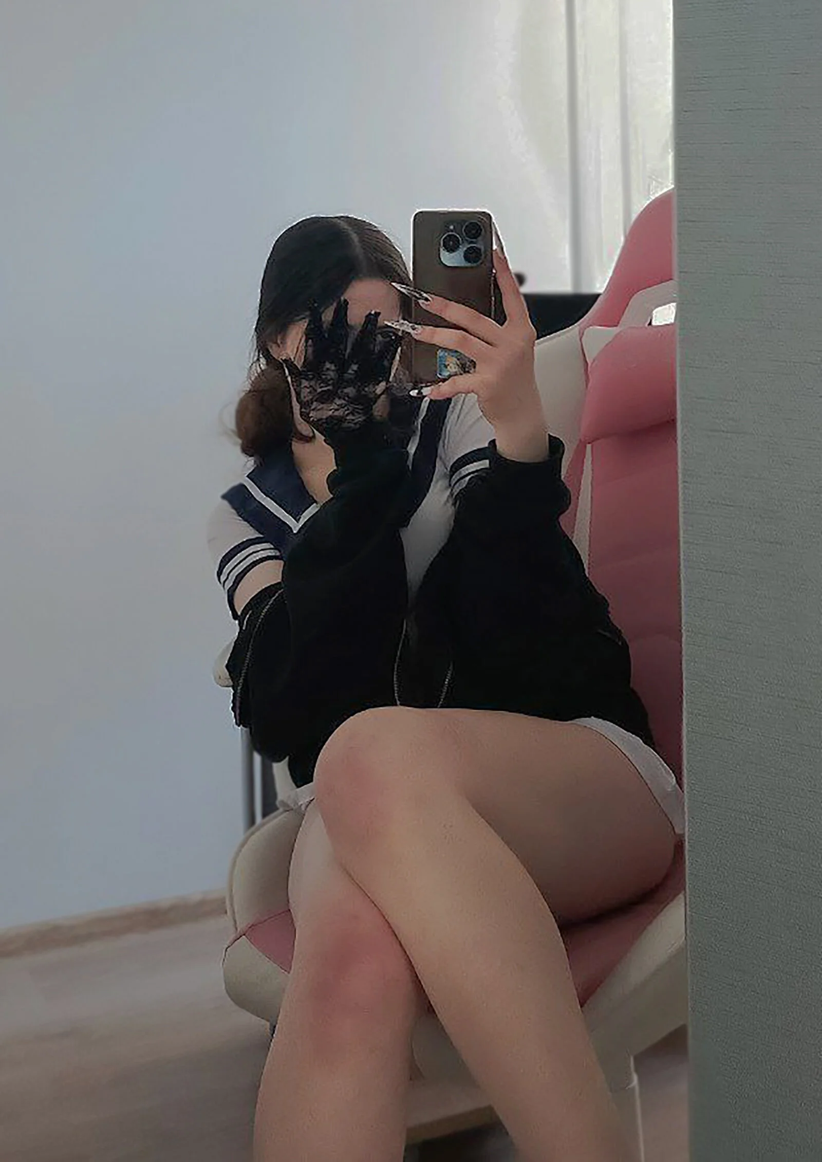 XXX Porn Photo of Nude CaseySparkle 8