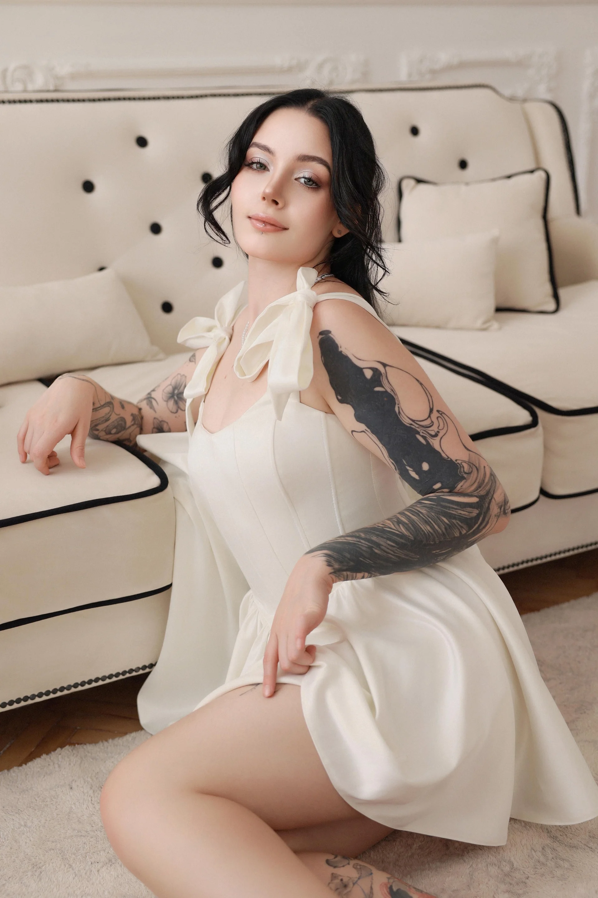 XXX Porn Photo of Nude Goldy_Stark 19