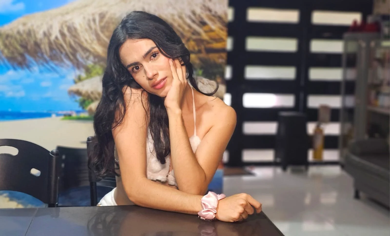 XXX Porn Photo of Nude ximena_butterfly2 33