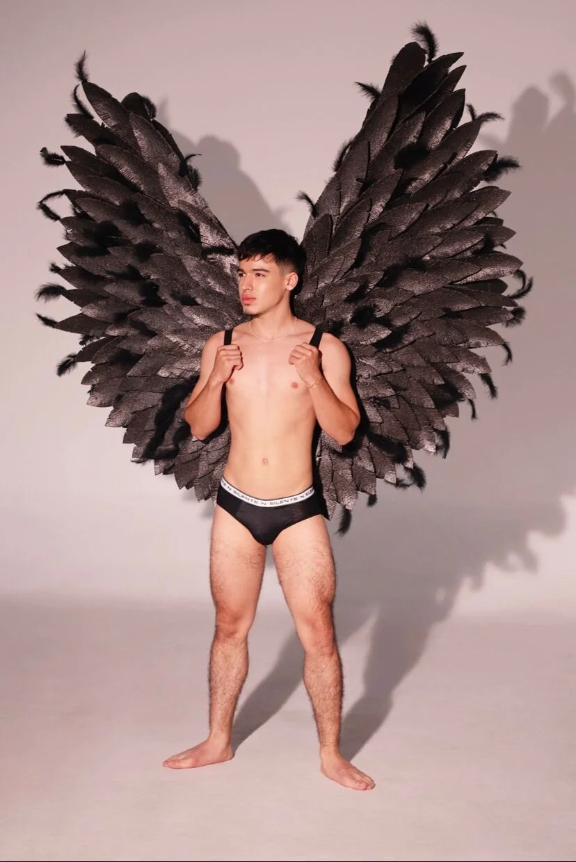 XXX Porn Photo of Nude david_osorio 11