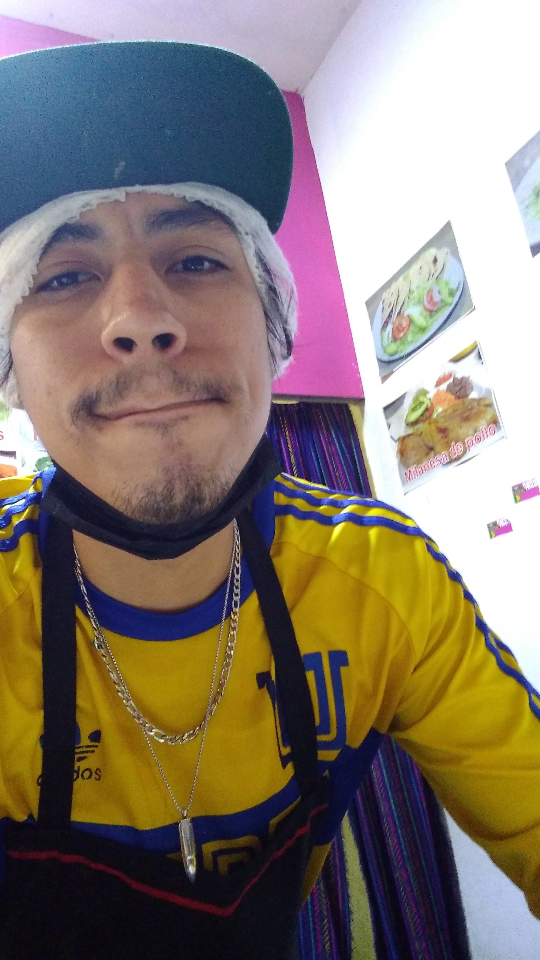 XXX Porn Photo of Nude AlexAlejandro13 53