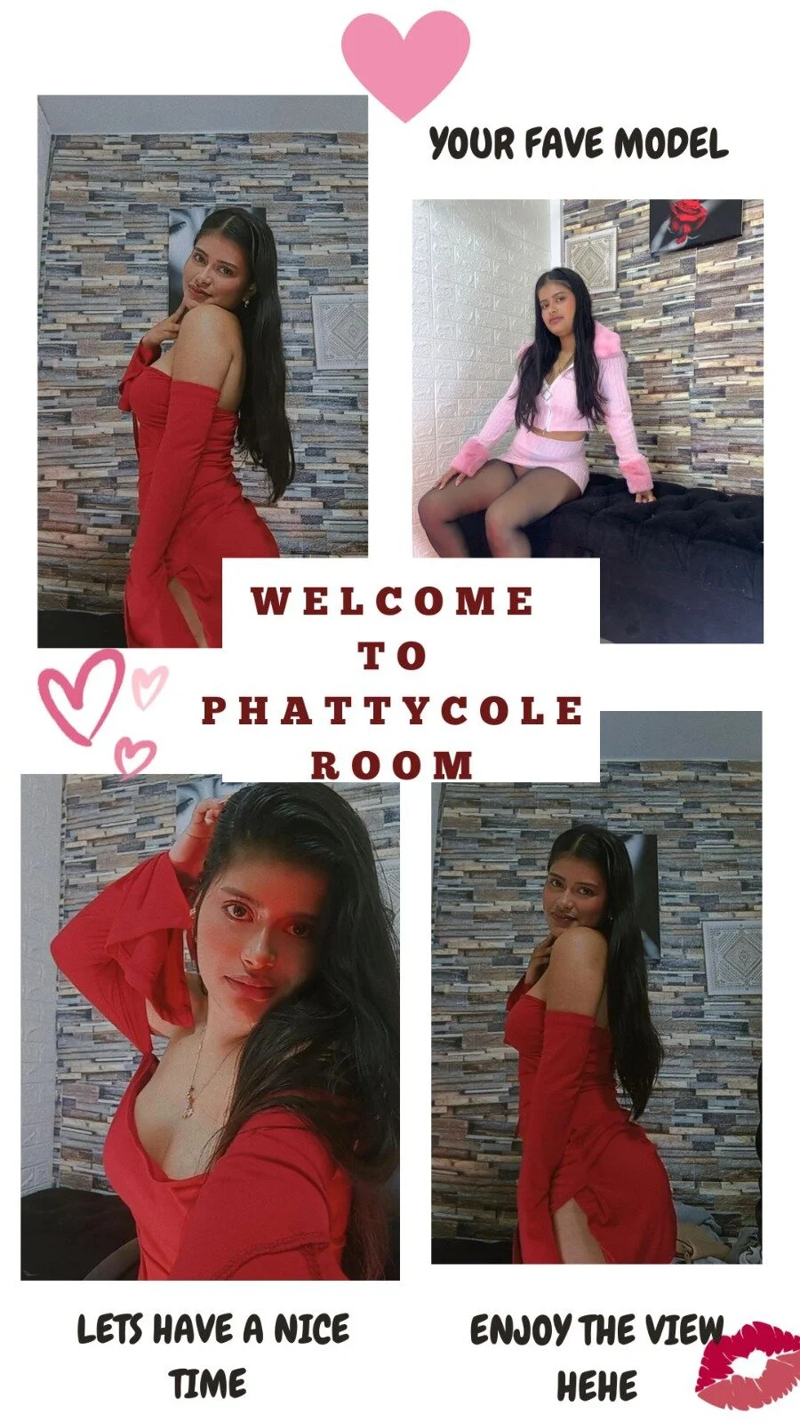 XXX Porn Photo of Nude Phattycole 6