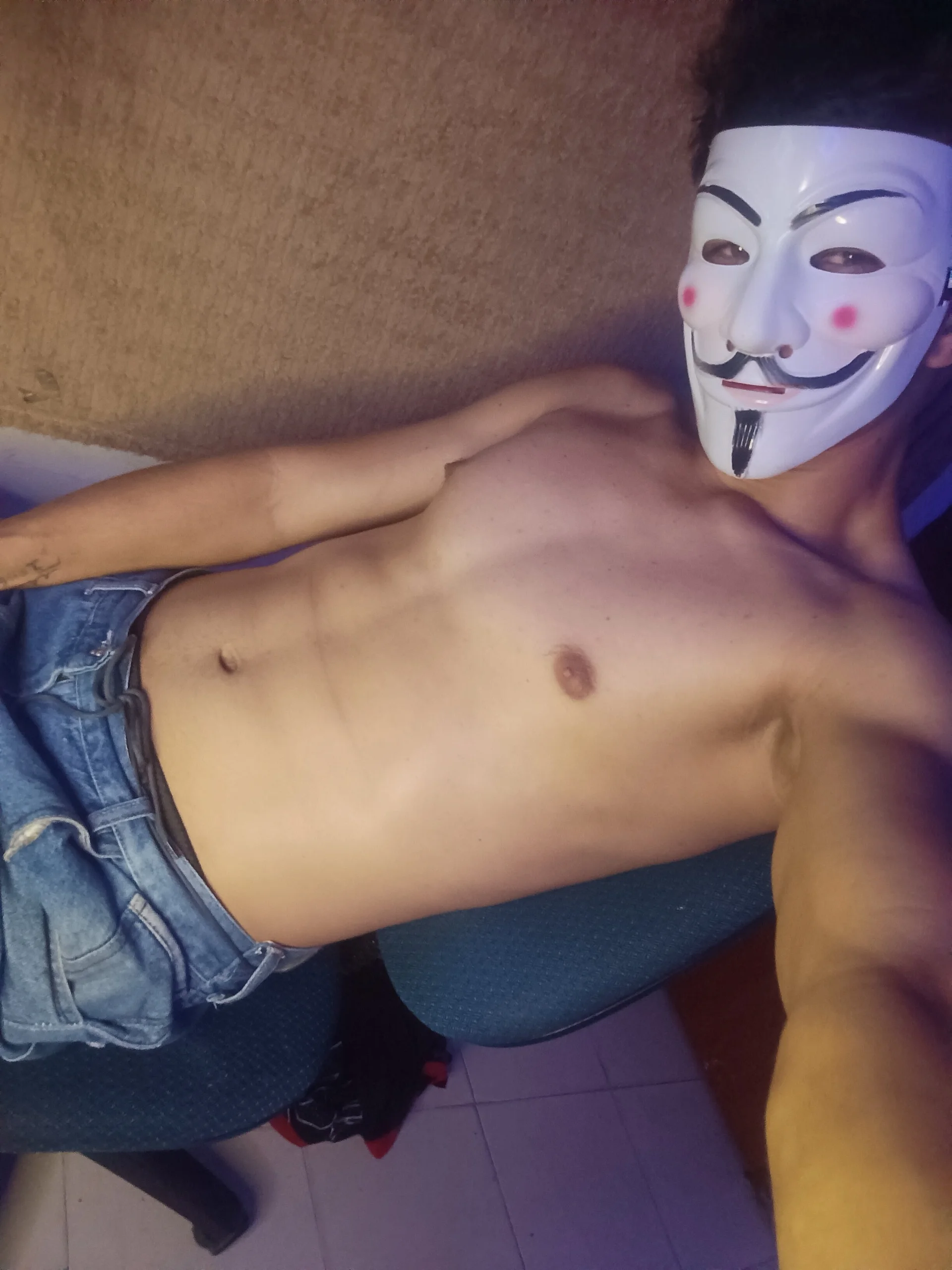 XXX Porn Photo of Nude droale 6