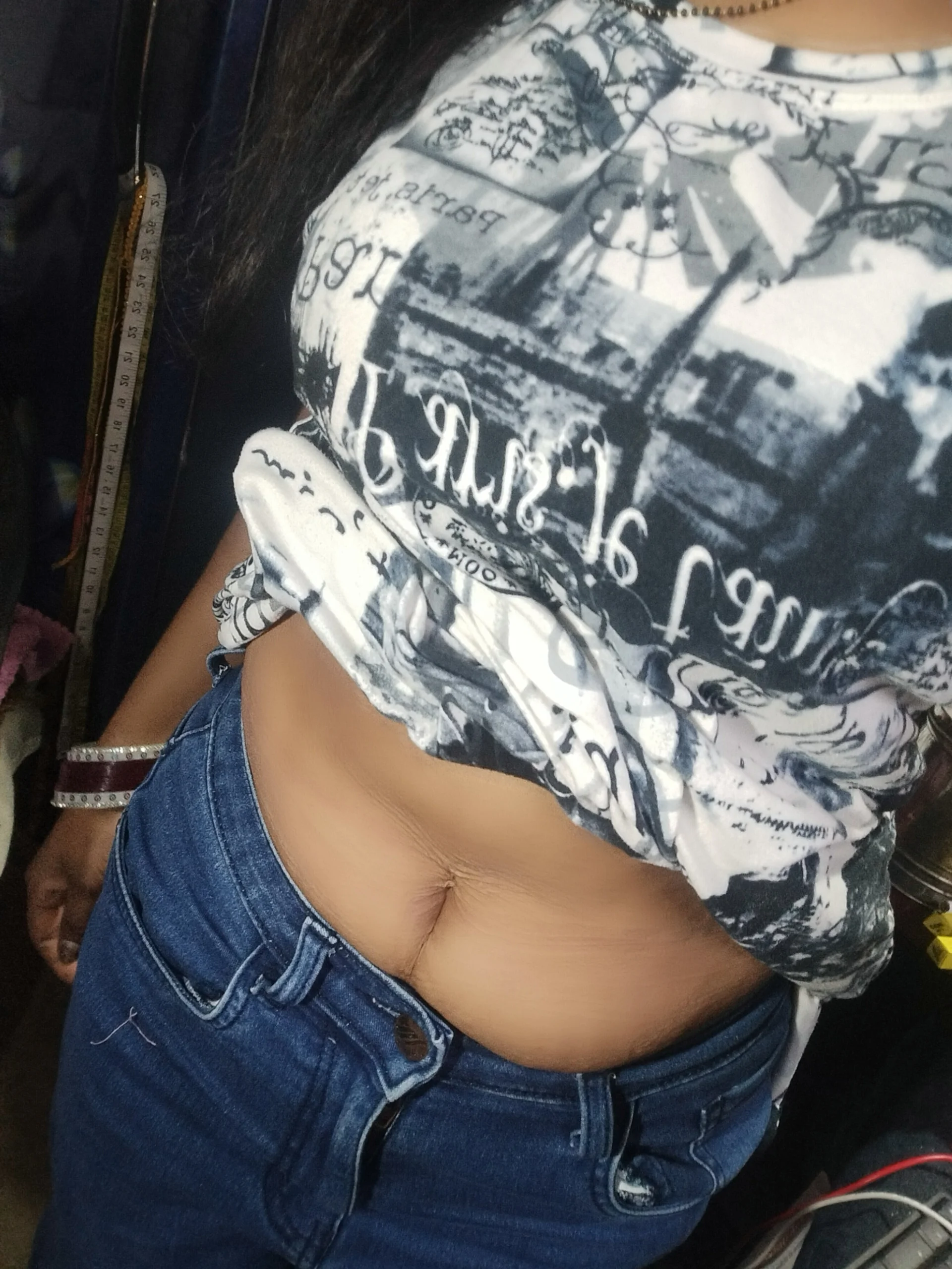 XXX Porn Photo of Nude SUSHMA-RISHI 1