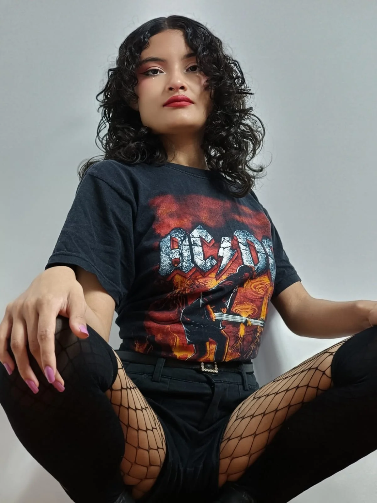 XXX Porn Photo of Nude MirandaLawrens_ 10