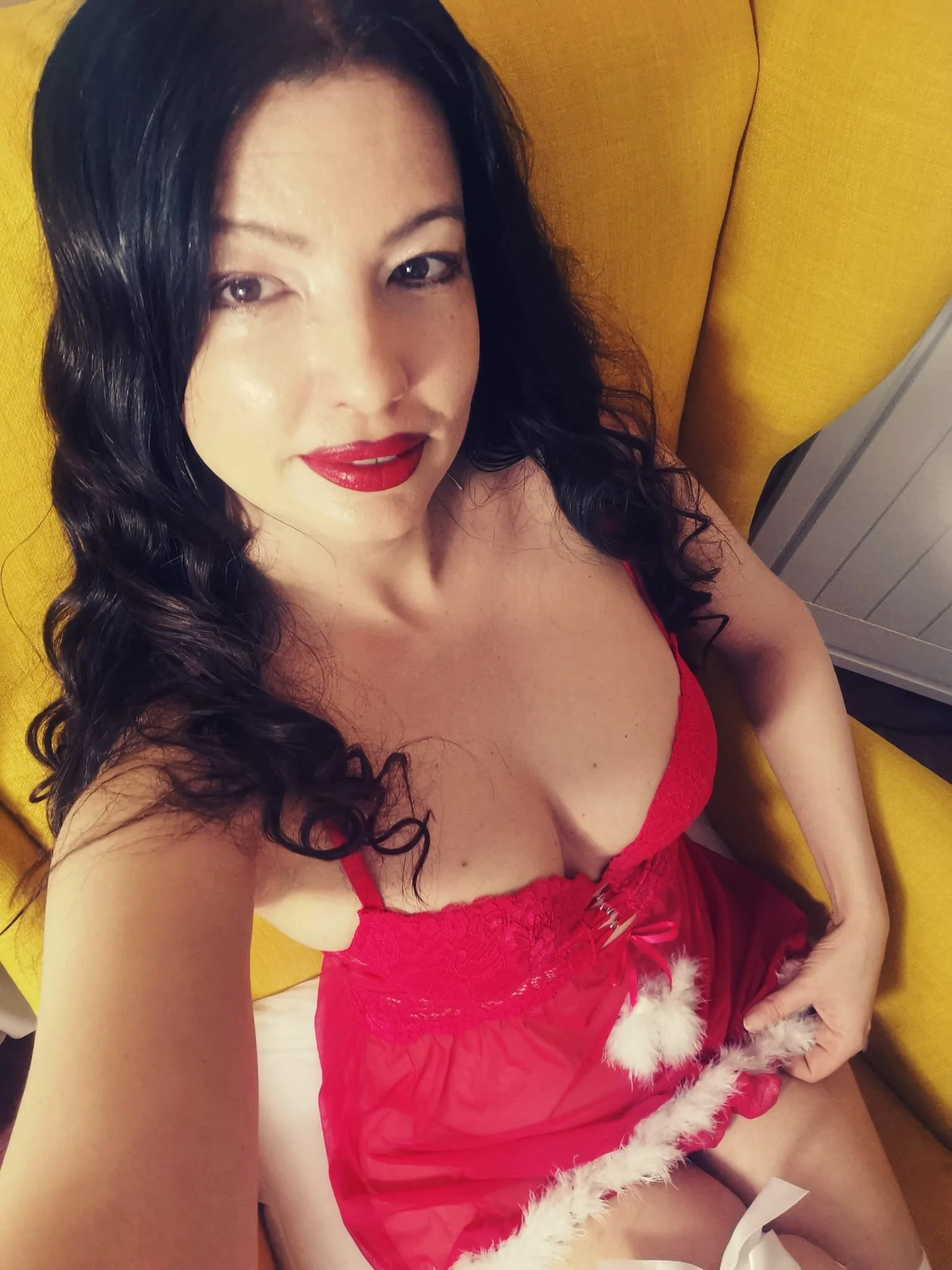 XXX Porn Photo of Nude OpheliaZainne 25