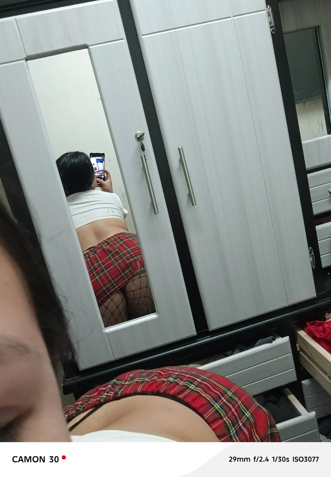 XXX Porn Photo of Nude tudoctorita69 2