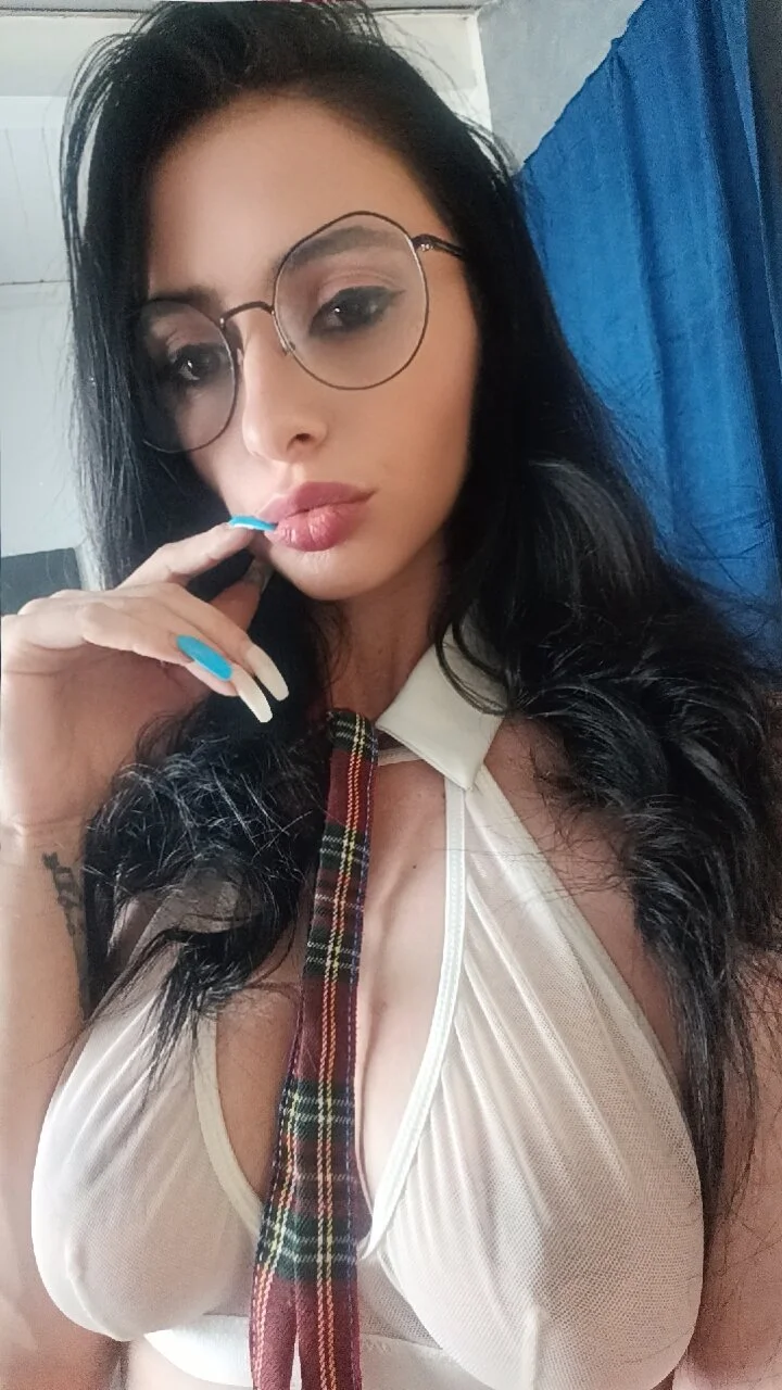 XXX Porn Photo of Nude _YourSubmissive_ 11
