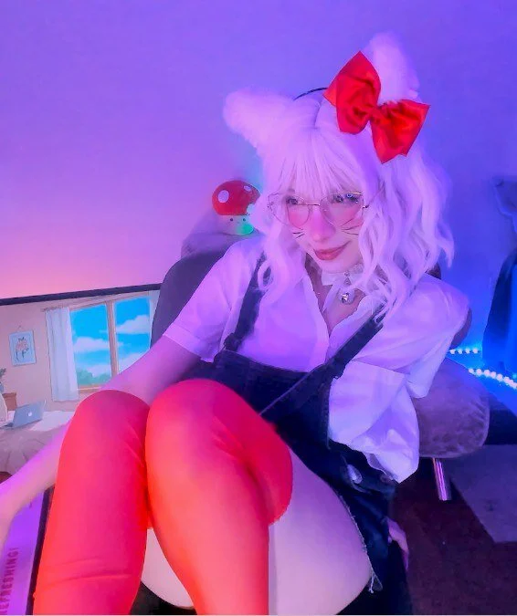 XXX Porn Photo of Nude bluelen 34