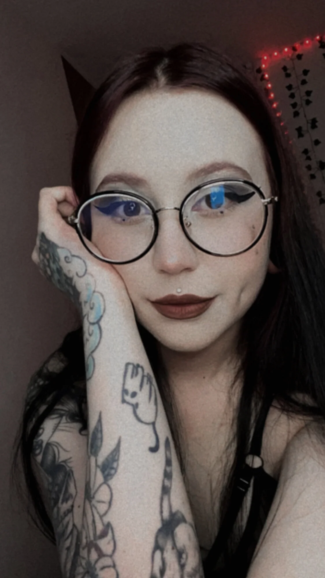 XXX Porn Photo of Nude iris_sky 9