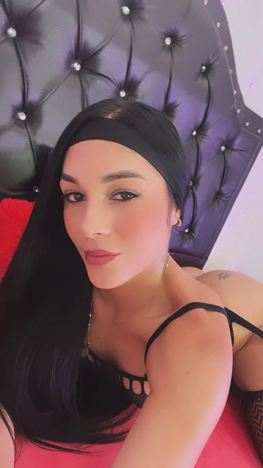 XXX Porn Photo of Nude badthing_10 19