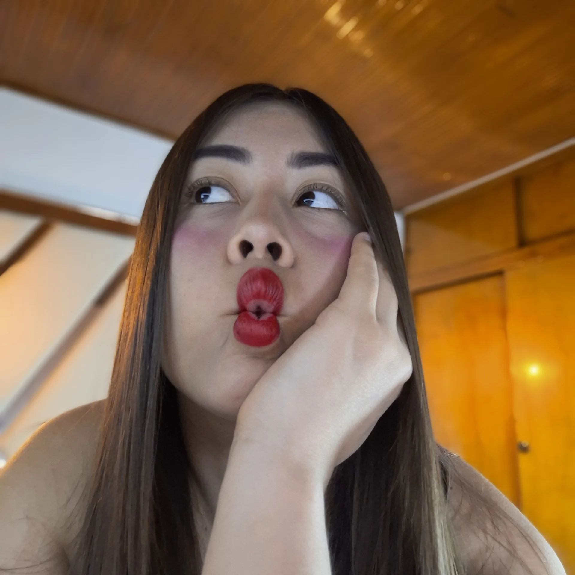 XXX Porn Photo of Nude Maralains 36