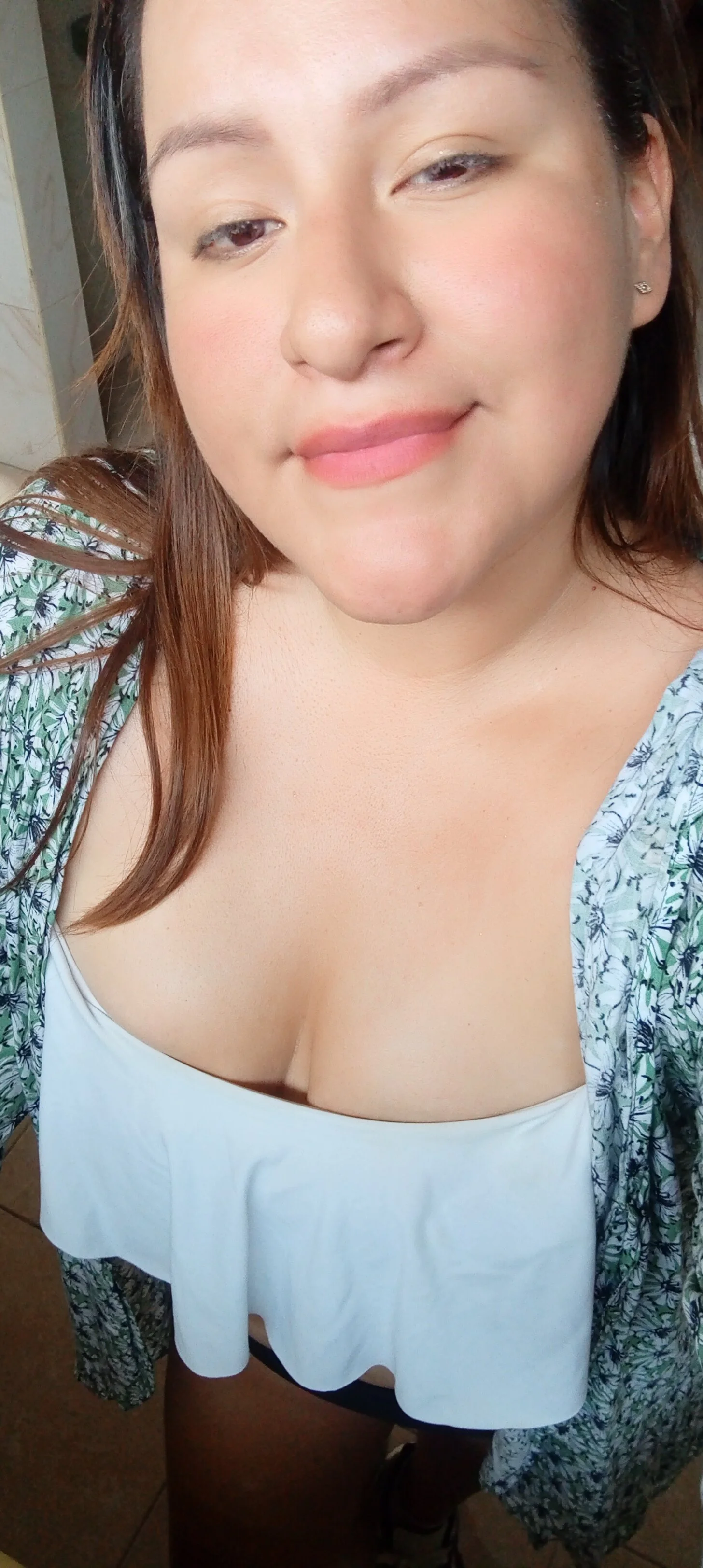 XXX Porn Photo of Nude kali_lopez 4