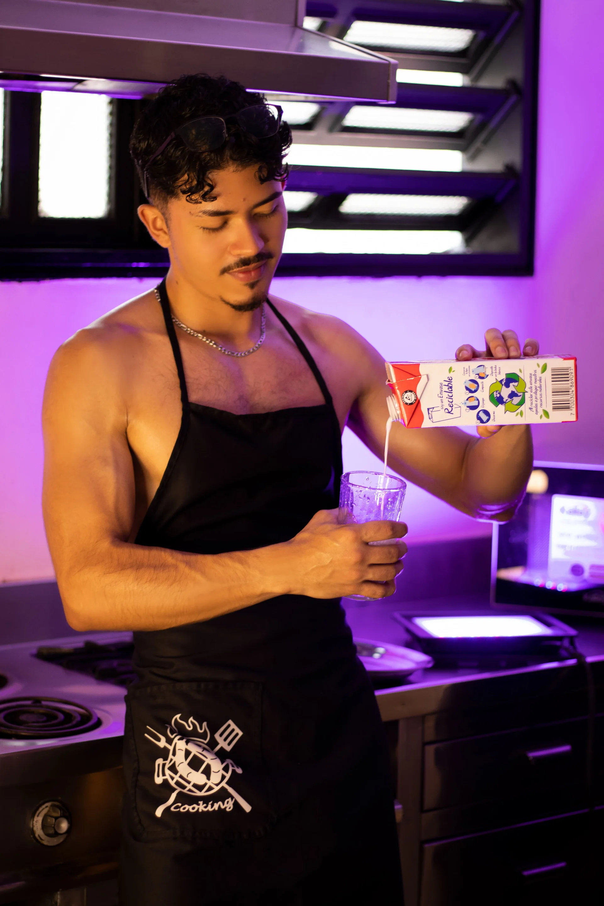 XXX Porn Photo of Nude NicolaiKarav 24