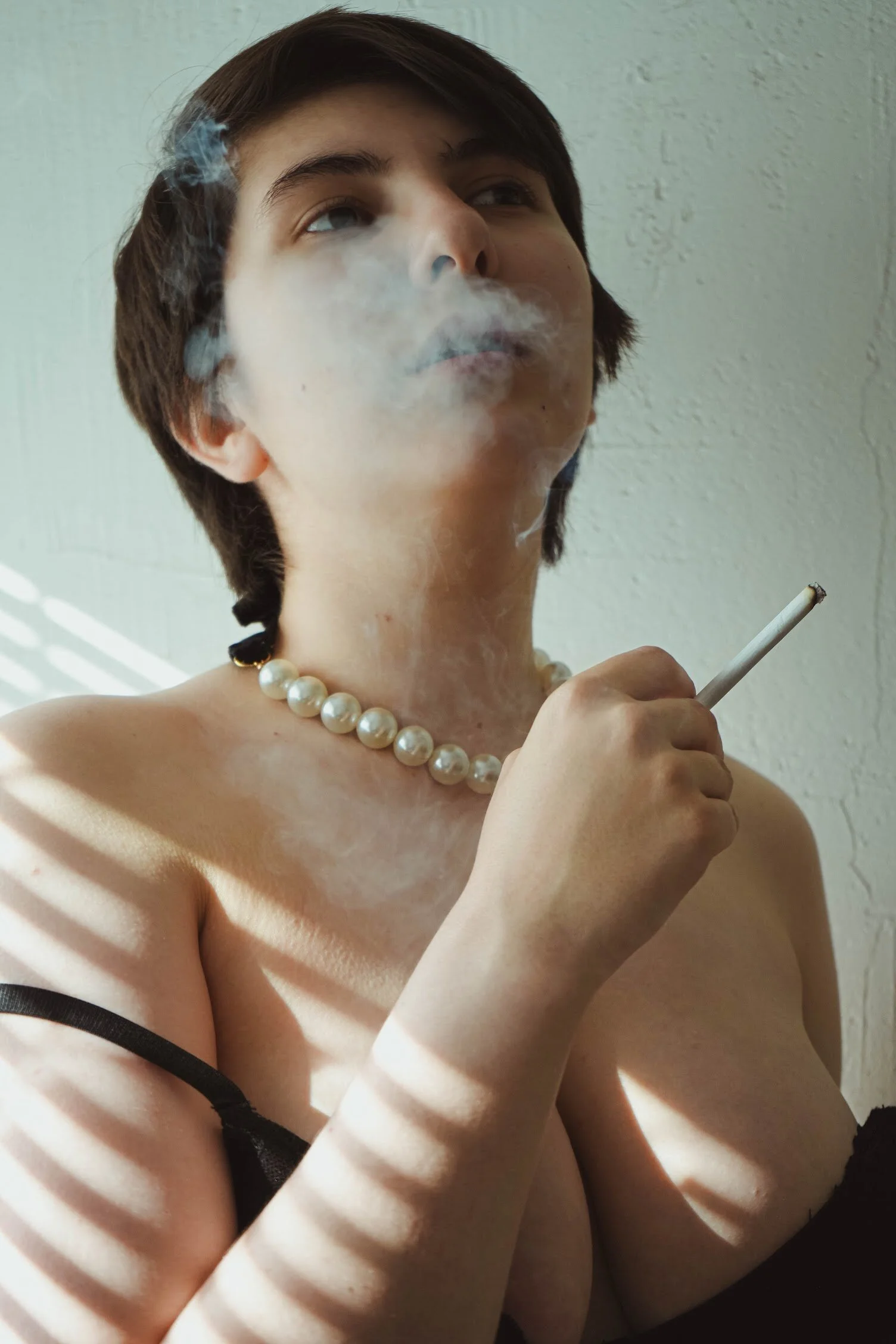 XXX Porn Photo of Nude Lily_Marlin 36