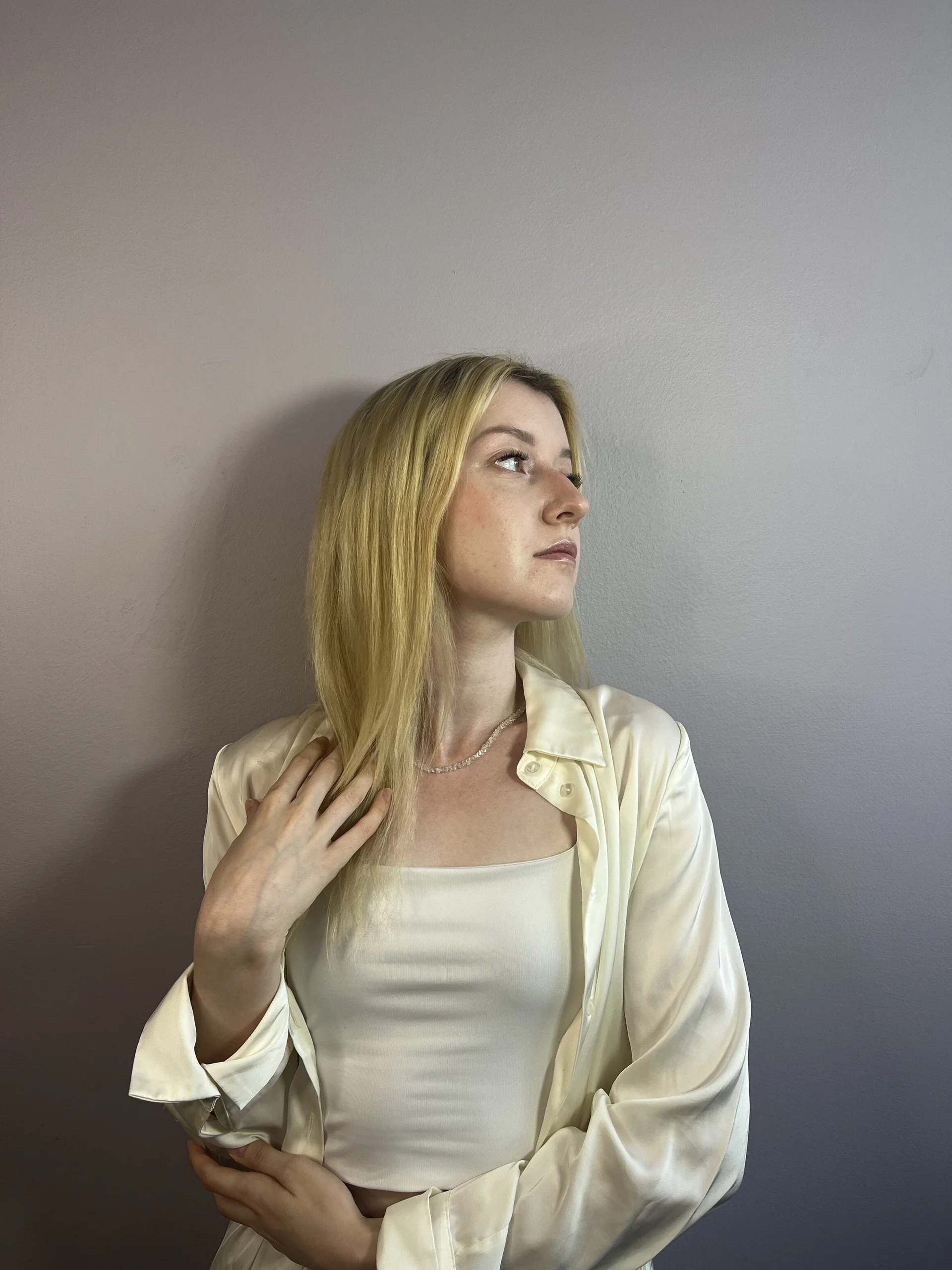 XXX Porn Photo of Nude JettaBilello 1